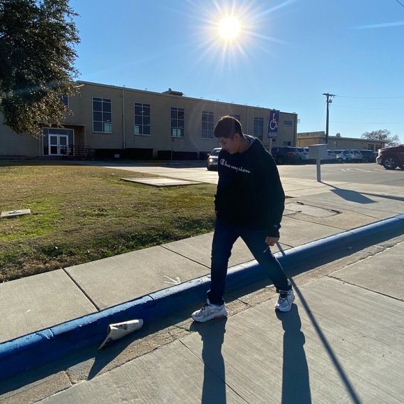 Meet your Posher, Fwtx - Picture 1 of 1